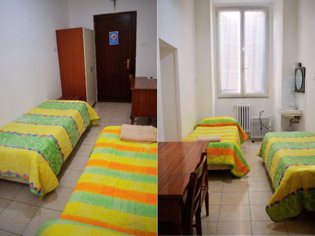 Hostel Marello Rom