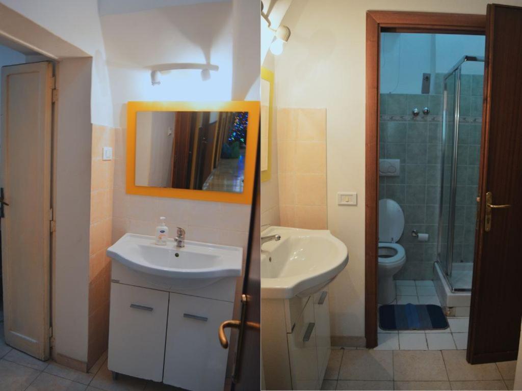 Albergue Marello Roma