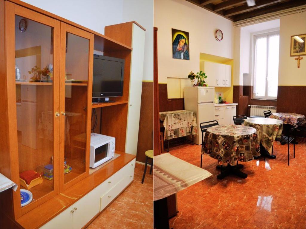 Albergue Marello